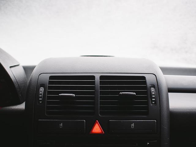 car, dashboard, windshield